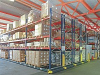Storage Solution